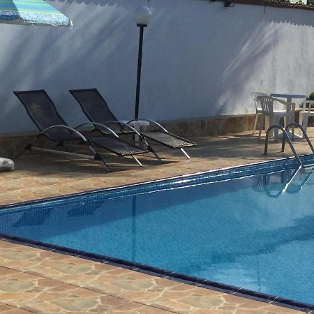 Hotel Vila Do Tombo Guarujá Esterno foto