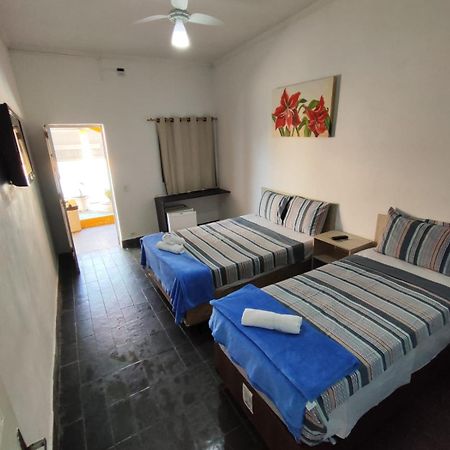Hotel Vila Do Tombo Guarujá Esterno foto