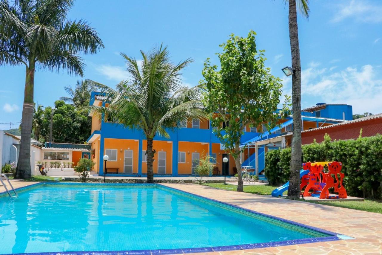 Hotel Vila Do Tombo Guarujá Esterno foto
