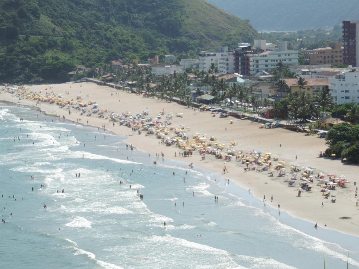 Hotel Vila Do Tombo Guarujá Esterno foto