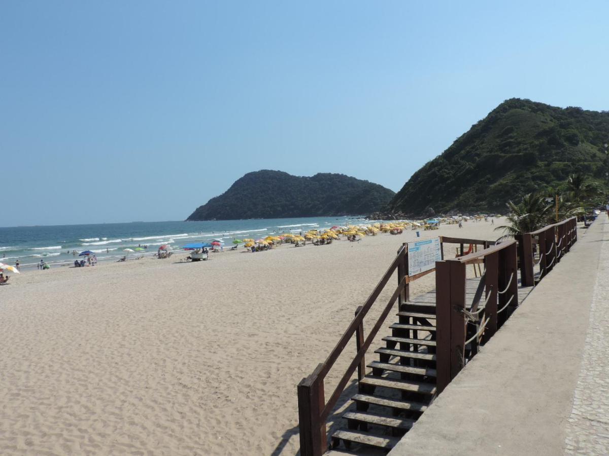 Hotel Vila Do Tombo Guarujá Esterno foto
