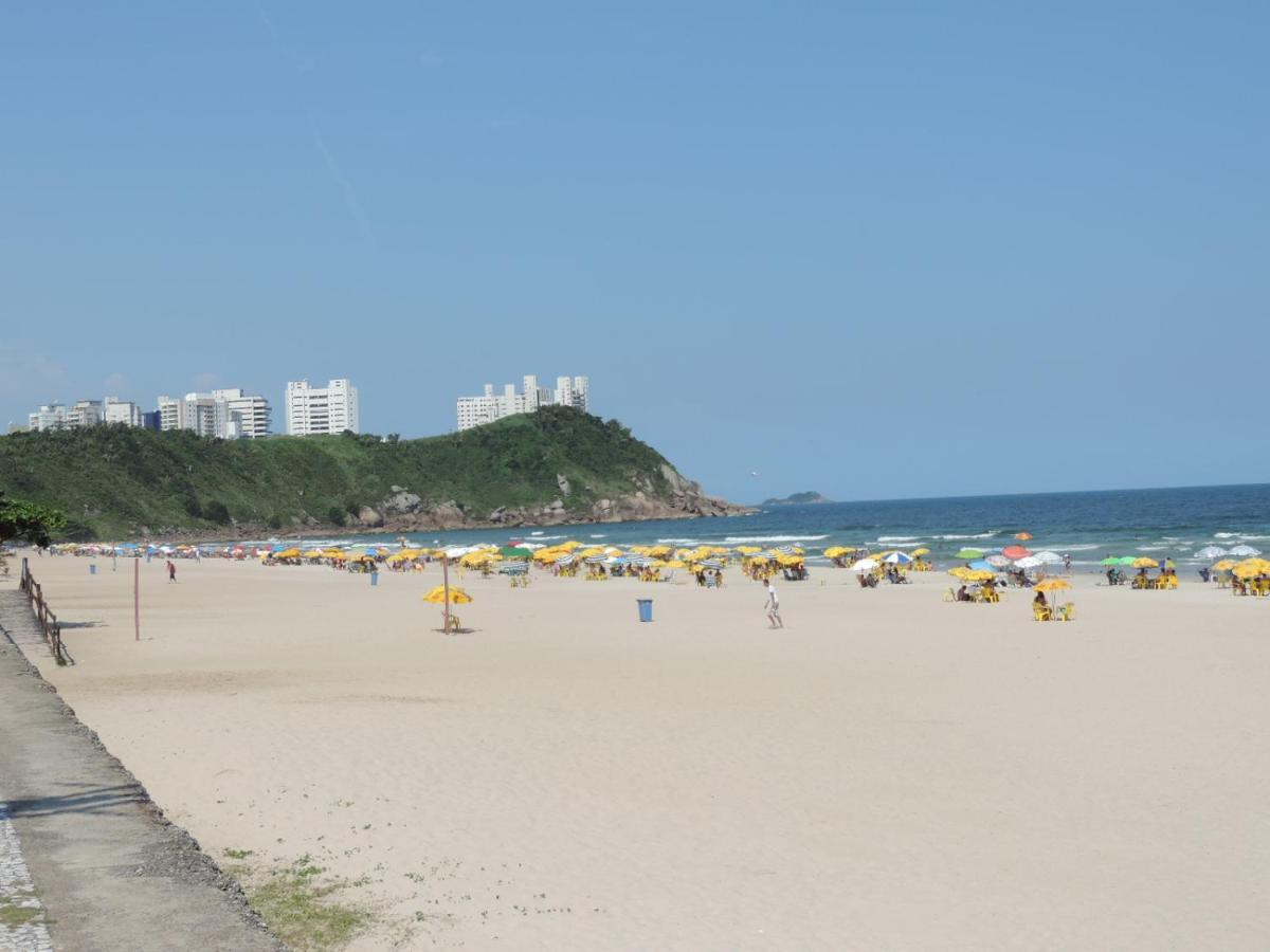 Hotel Vila Do Tombo Guarujá Esterno foto