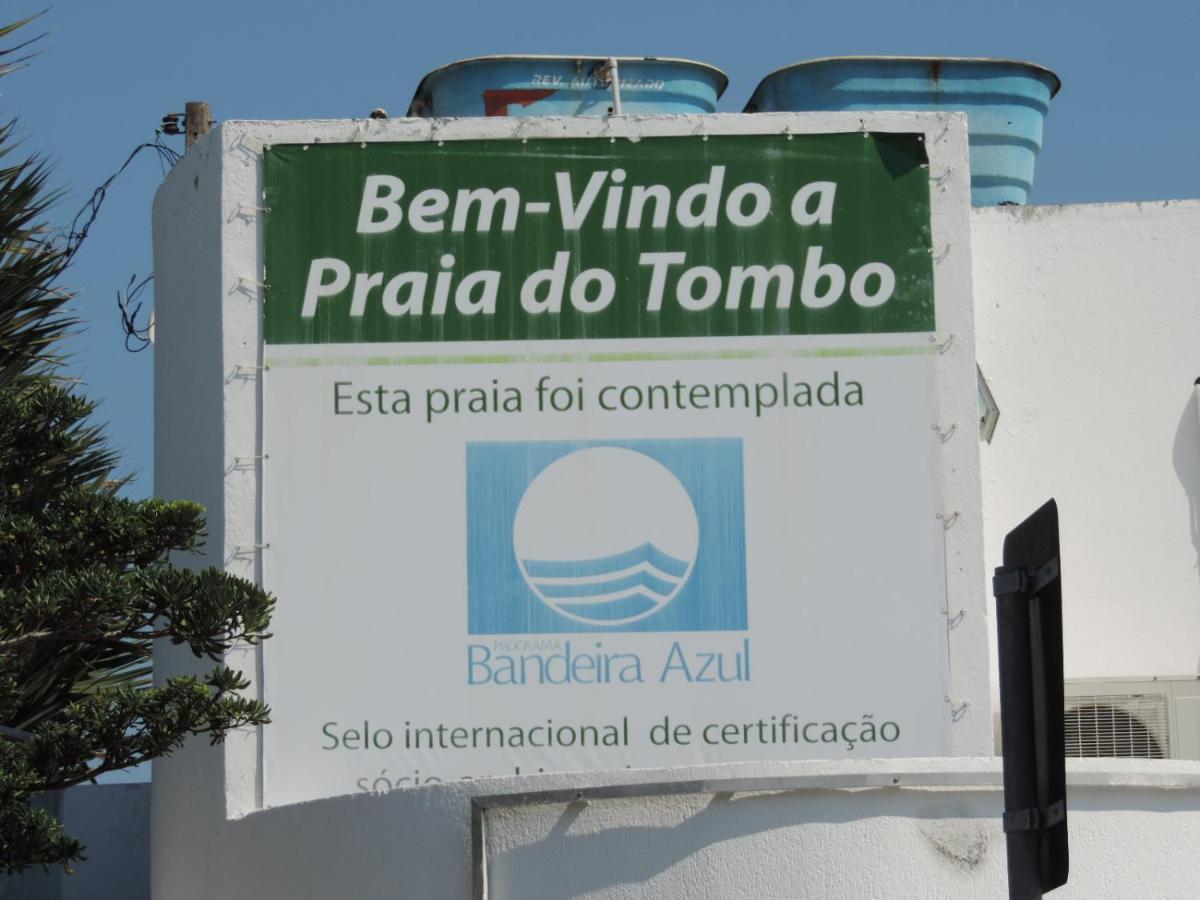 Hotel Vila Do Tombo Guarujá Esterno foto