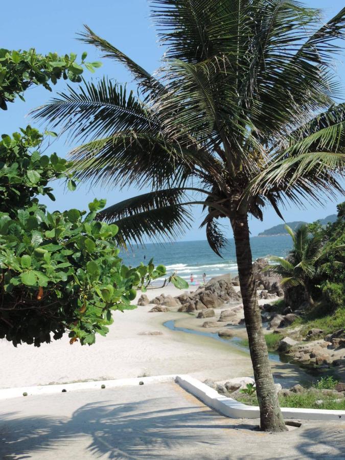 Hotel Vila Do Tombo Guarujá Esterno foto