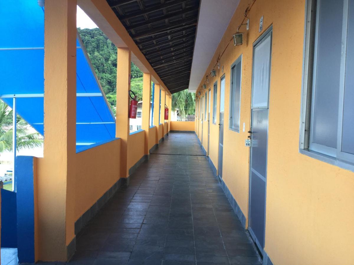 Hotel Vila Do Tombo Guarujá Esterno foto
