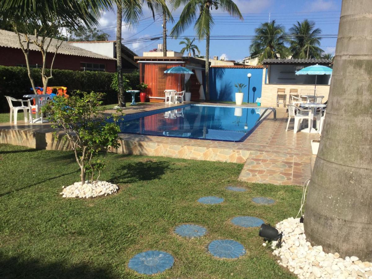 Hotel Vila Do Tombo Guarujá Esterno foto