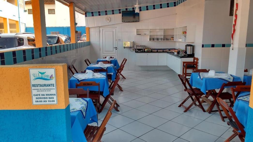 Hotel Vila Do Tombo Guarujá Esterno foto