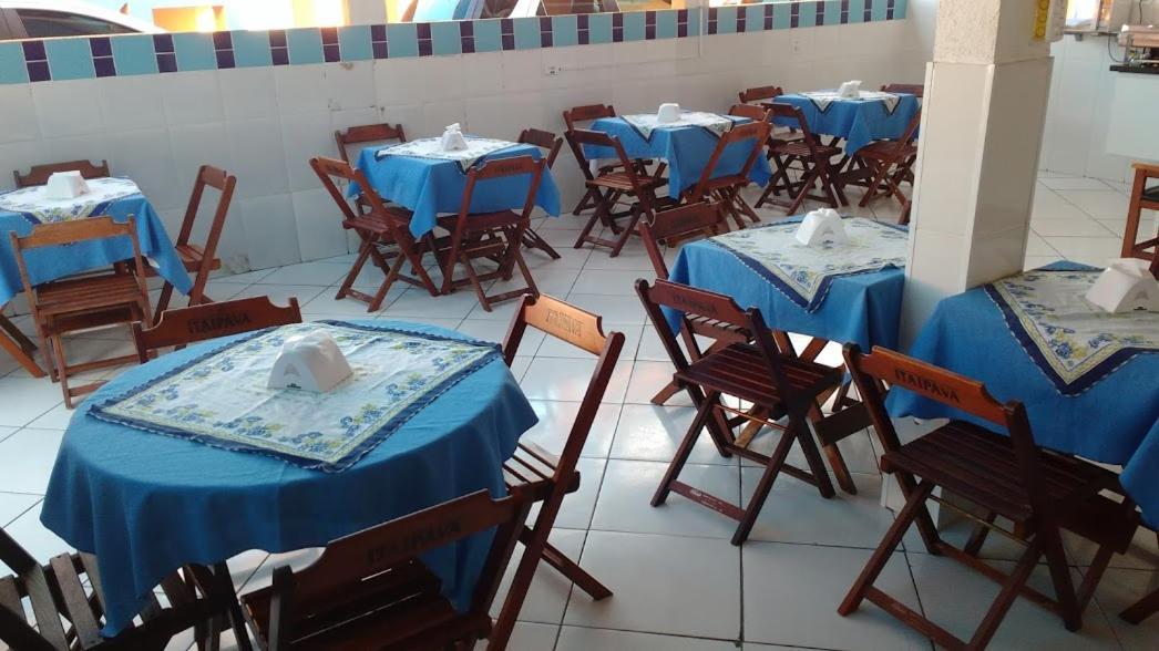 Hotel Vila Do Tombo Guarujá Esterno foto
