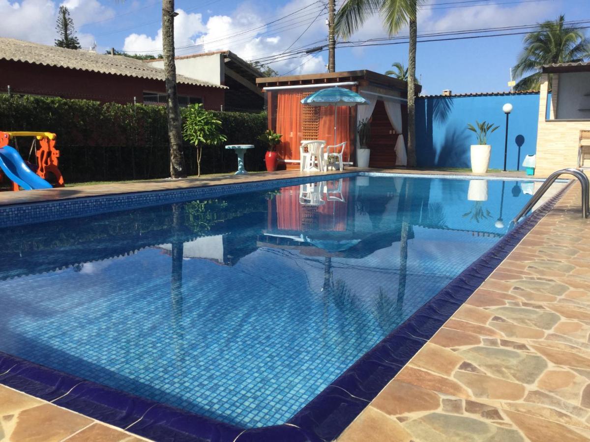 Hotel Vila Do Tombo Guarujá Esterno foto