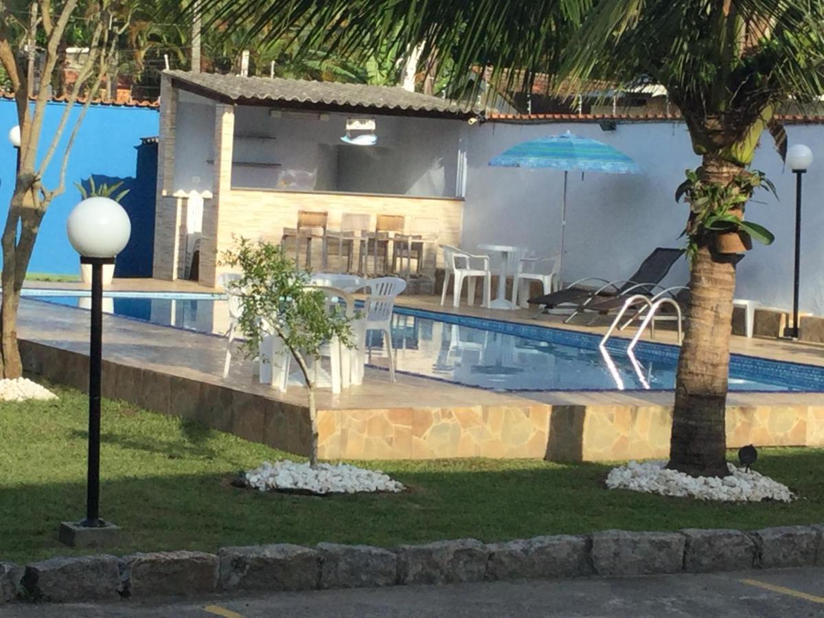Hotel Vila Do Tombo Guarujá Esterno foto