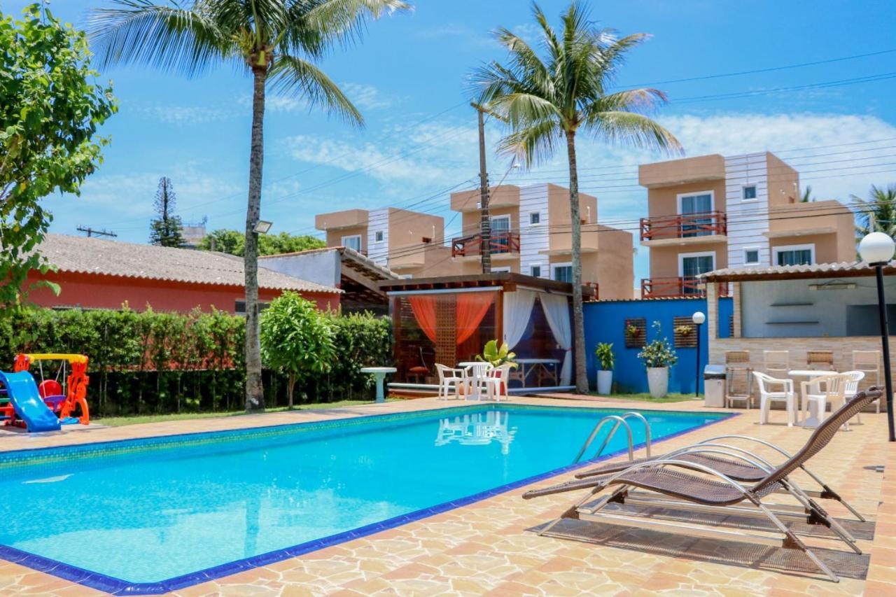 Hotel Vila Do Tombo Guarujá Esterno foto