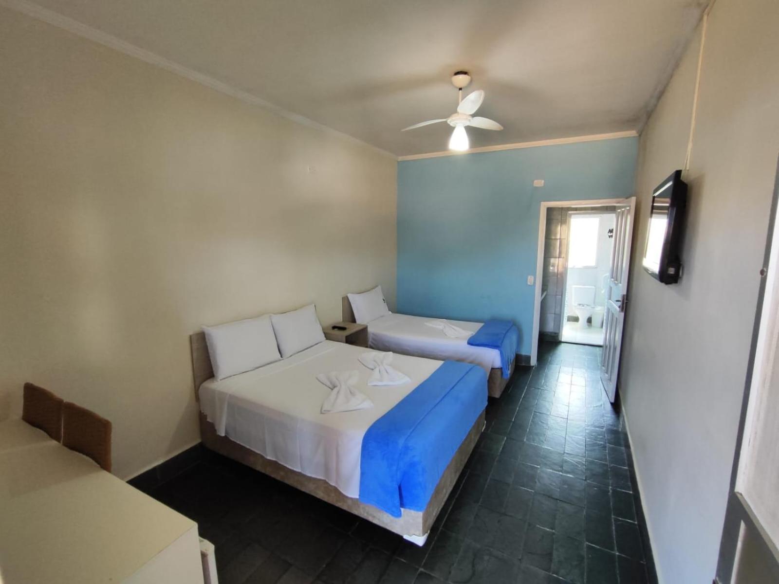 Hotel Vila Do Tombo Guarujá Esterno foto
