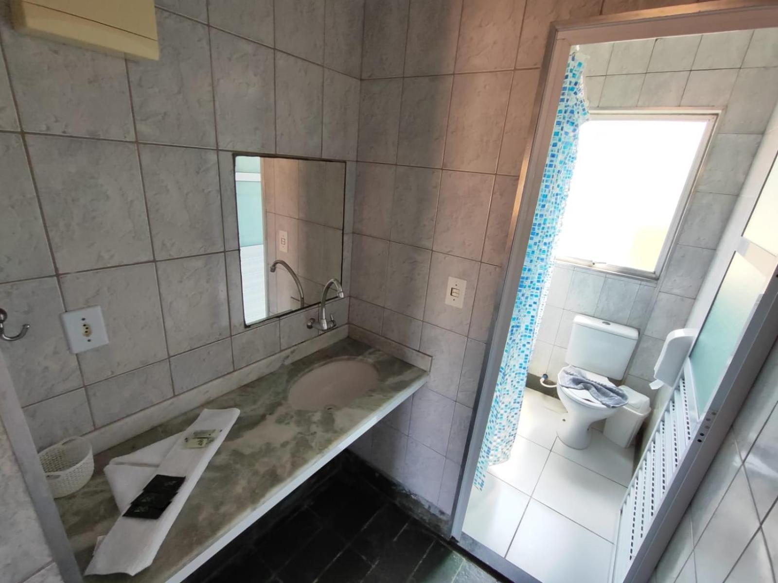 Hotel Vila Do Tombo Guarujá Esterno foto