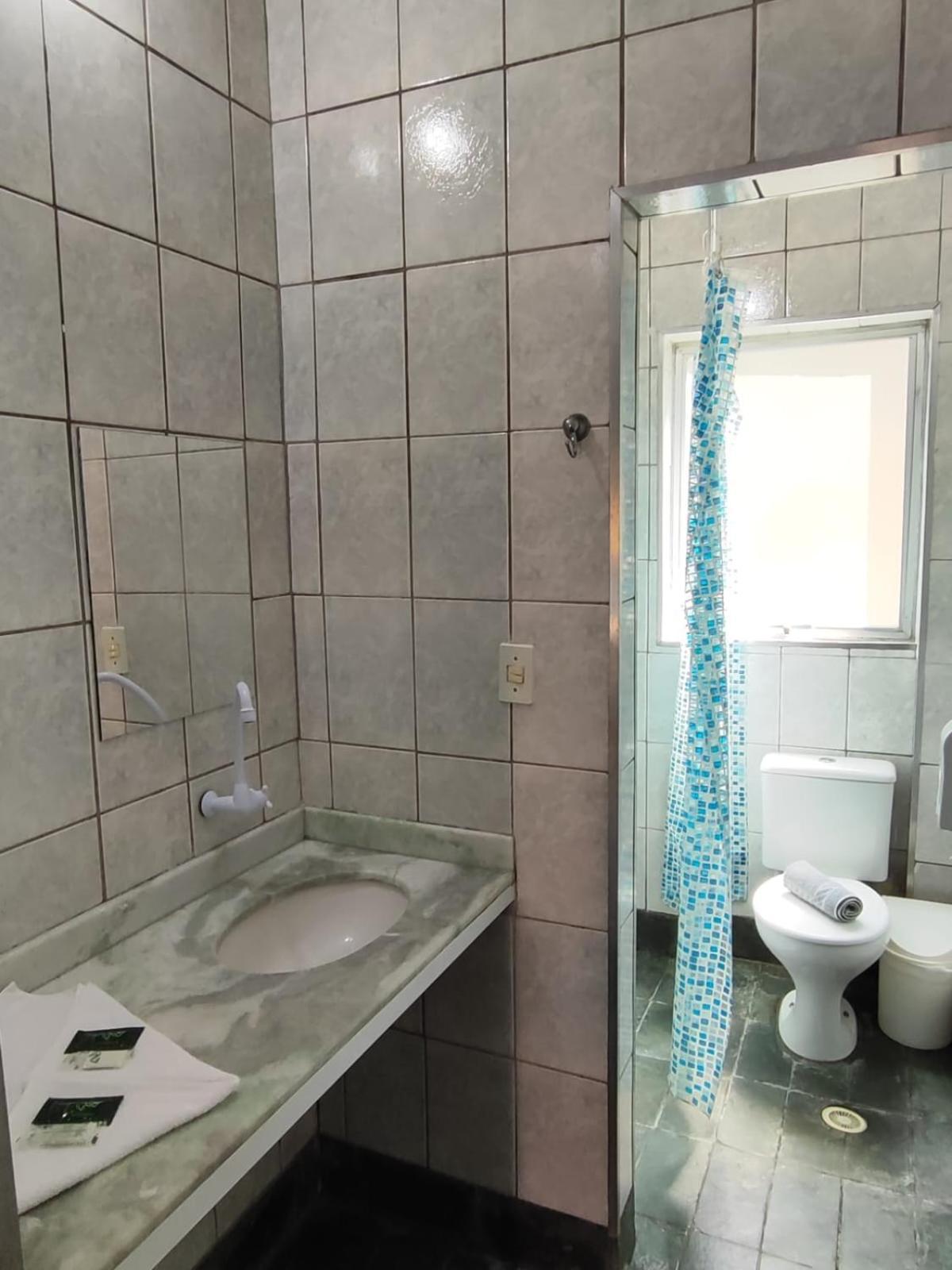 Hotel Vila Do Tombo Guarujá Esterno foto