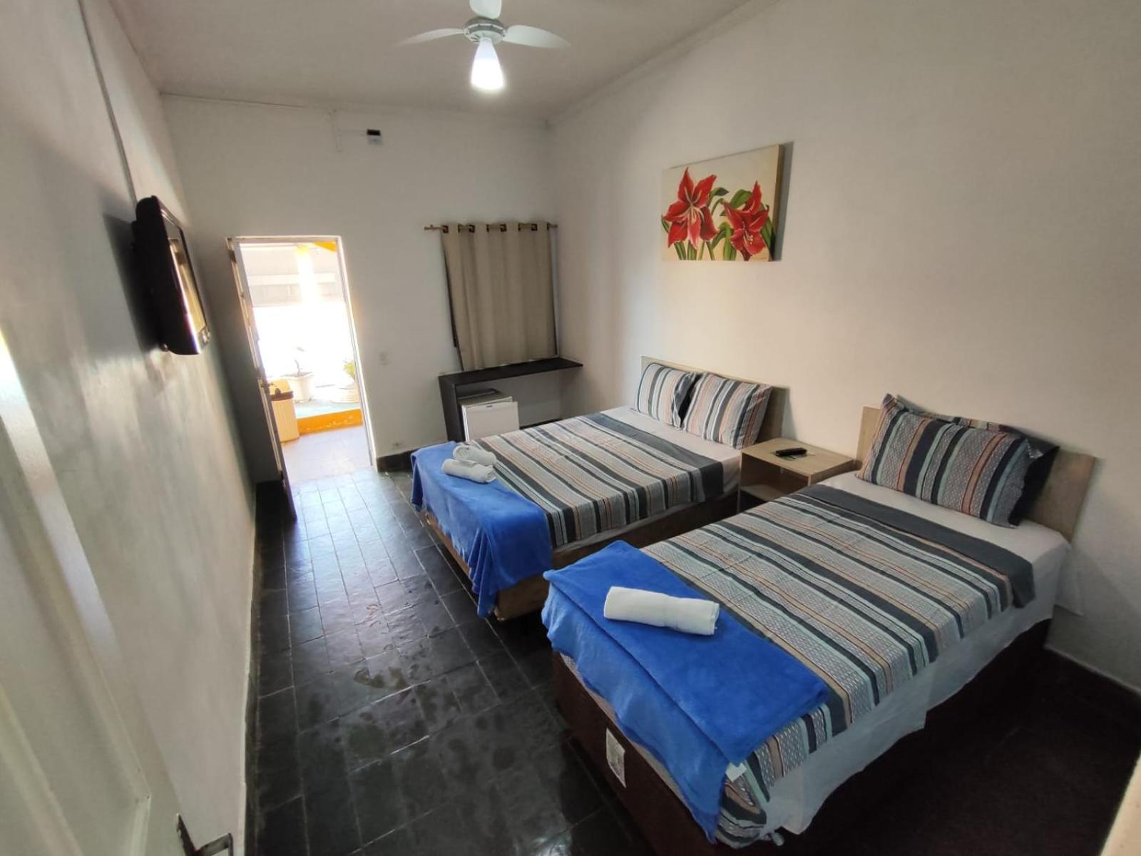 Hotel Vila Do Tombo Guarujá Esterno foto