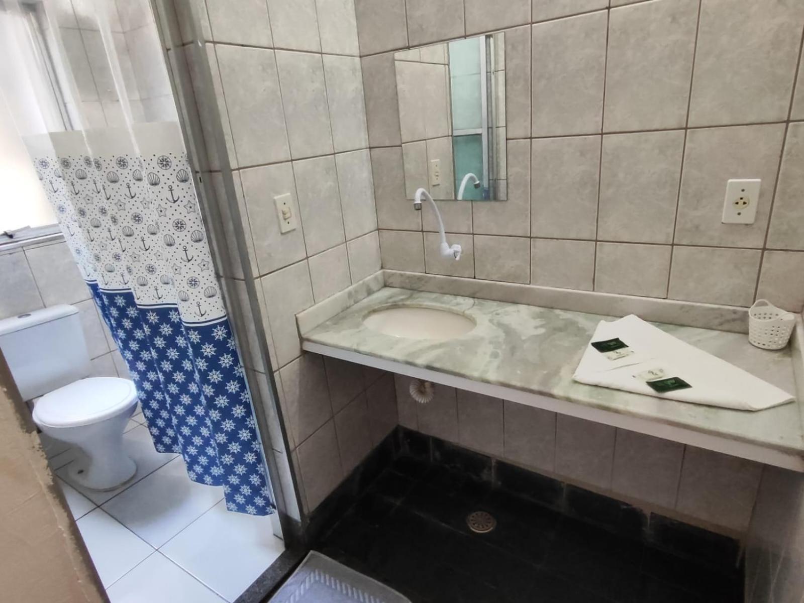 Hotel Vila Do Tombo Guarujá Esterno foto