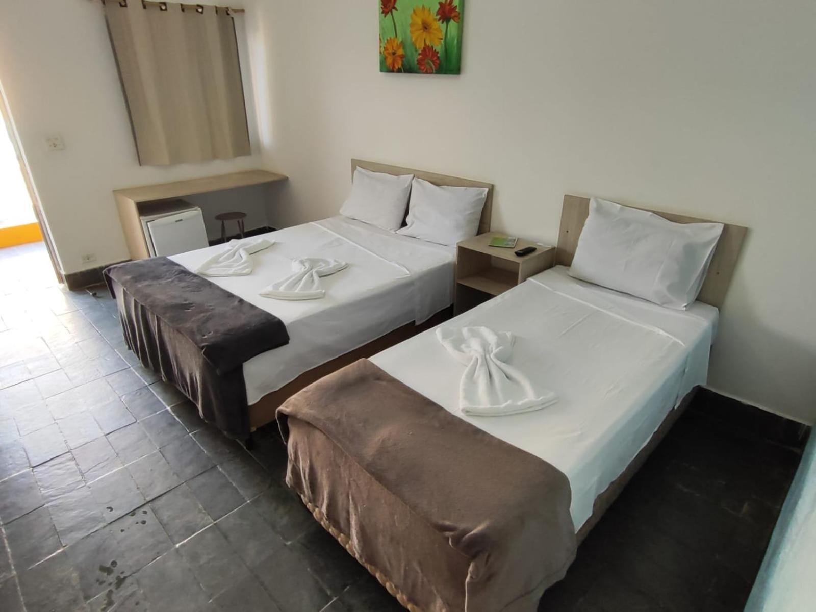 Hotel Vila Do Tombo Guarujá Esterno foto